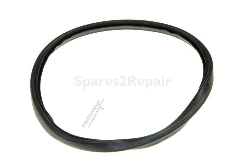 Sealing Materials - 3565101023 Gasket Burner [Electrolux Aeg]