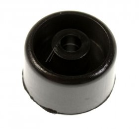 Roller - 5391131600 Wheel Antenna Steam Black [Delonghi]