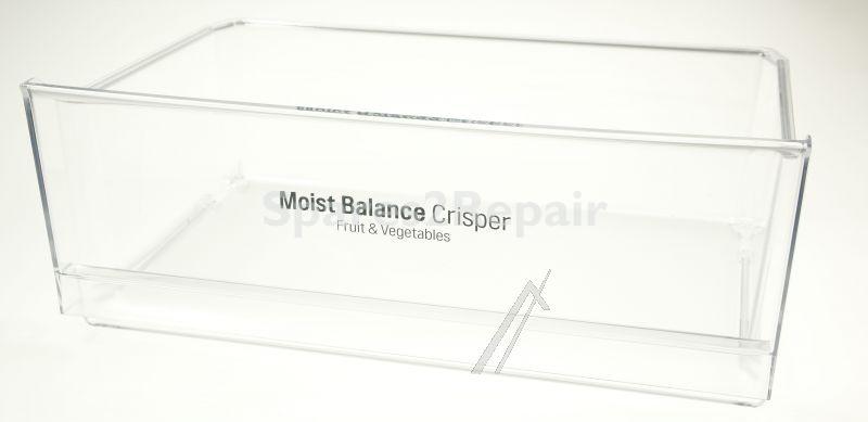 Lg Refrigerator Drawer - Mjs64671802 Tray Vegetable