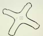 Smeg Mechanical Components - 846970058 Reduction Pan Stand