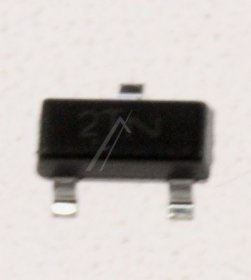 On Semiconductor Transistors - Mmbt4403 Mmbt4403lt1g Transistor Rf Bipolar