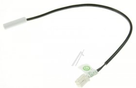 Haier Temperature Sensor - 0060402078 49056254 Freezer Sensor Cable Awg24 Rohs Free