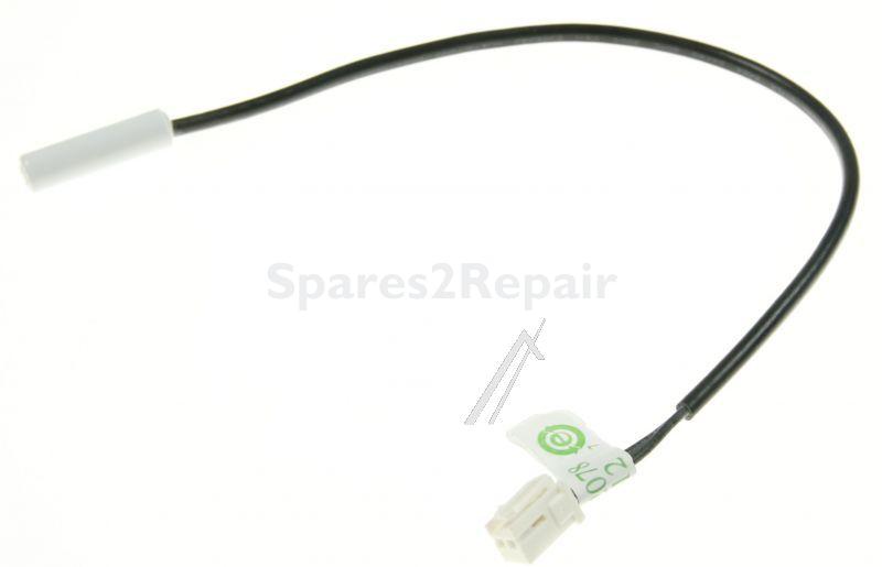 Haier Temperature Sensor - 0060402078 49056254 Freezer Sensor Cable Awg24 Rohs Free