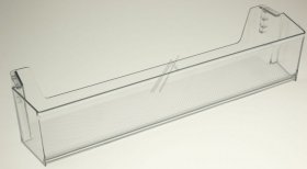 Haier Refrigerator - Freezer Door Shelf - 0060232255 49073312 Upper Door Rack