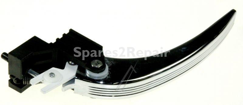 Handle - 00263654 Handle-door [Bosch Siemens]