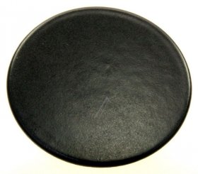 Mechanical Components - 3540006149 Burner Top Medium Black [Electrolux Aeg]