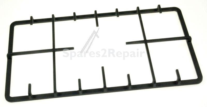 Mechanical Components - 37019485 Cast Iron Pan Support (96 s Type middle) [Vestel]