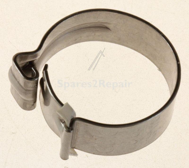 Hose Clamp - 1242356002 Hose Clamp valve [Electrolux Aeg]