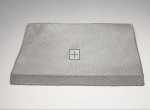 Smeg Metal Grease Trap - 783410736 Charcoal Filters