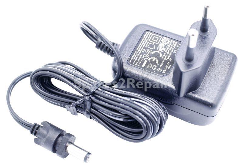 Power Supply For Vacuum Cleaner - K12v320040g 12026531 Power Supply Unit [Bosch Siemens]