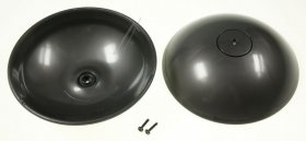 Dyson Roller - 965373-01 Ball Shell Service Assembly