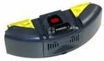 Dust Collector - Rb 218 35601365 Container [Candy Hoover]