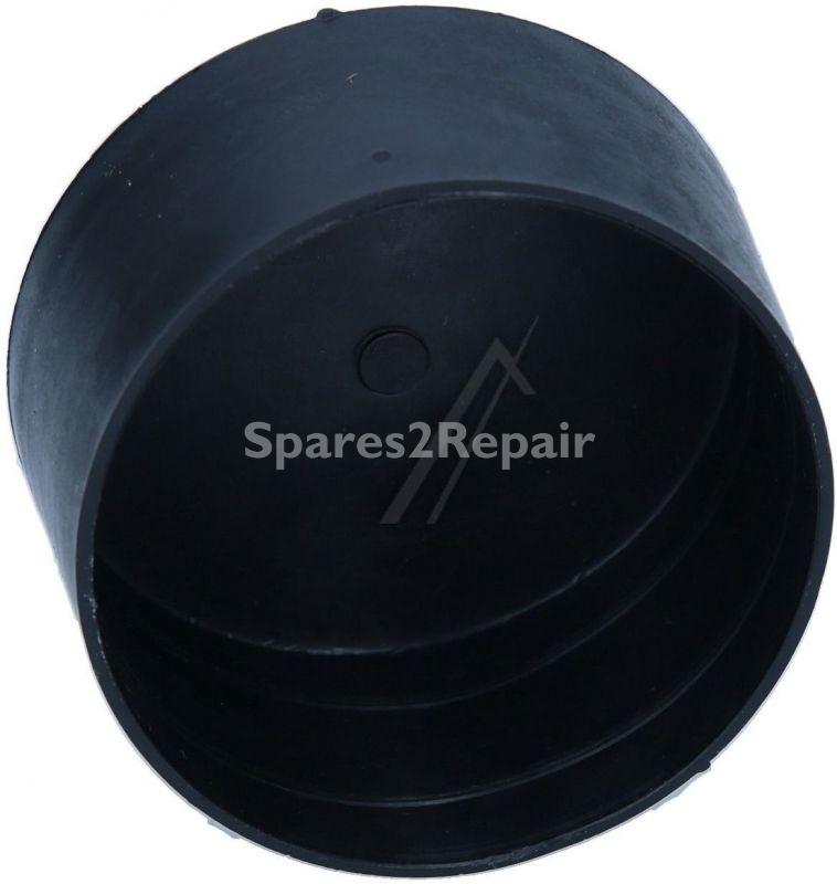 Astro Mast Cover - 260 Mastkappe Fur Mastrohr-Ø 60 Mm, Material Pvc