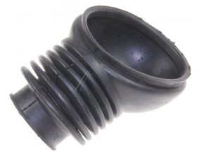 Connector Hose - 50653877006 Draining Bow [Electrolux Aeg]