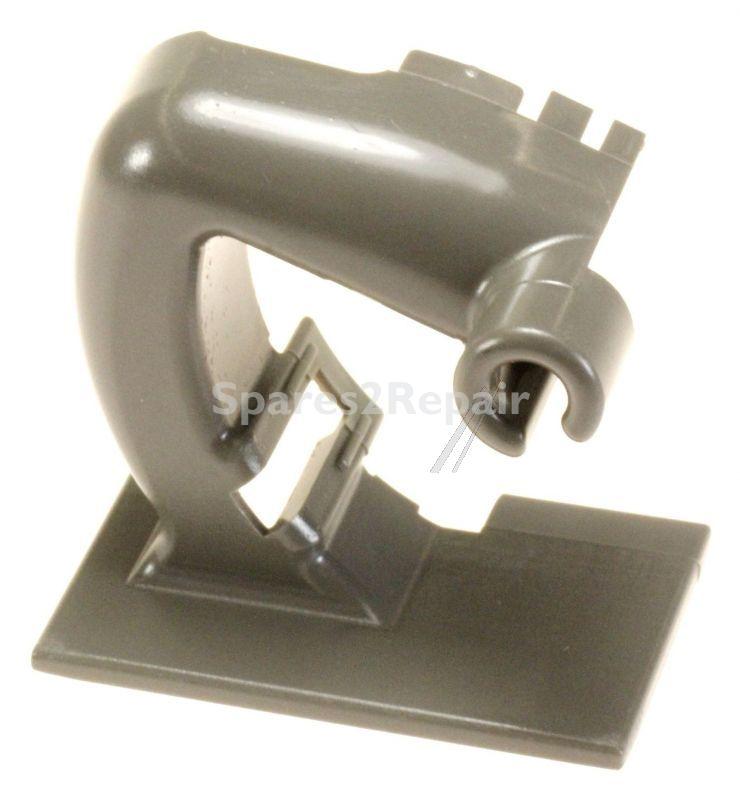 Cover - 2425364078 Hinge Cover Upper Left [Electrolux Aeg]