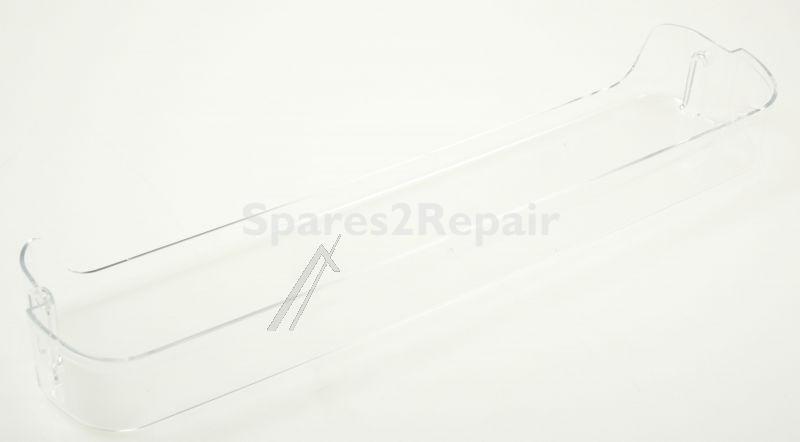 Meiling Refrigerator - Freezer Door Shelf - C0437 5-2(a1) 890044201 Upper Bottle Rack