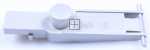 Button - 00617010 Key [Bosch Siemens]