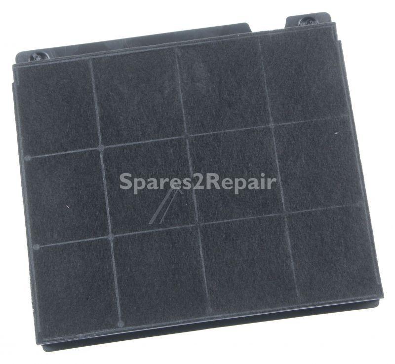 Carbon Filter - E3cfe15 Carbon Filter elica Model 15 [Electrolux Aeg]