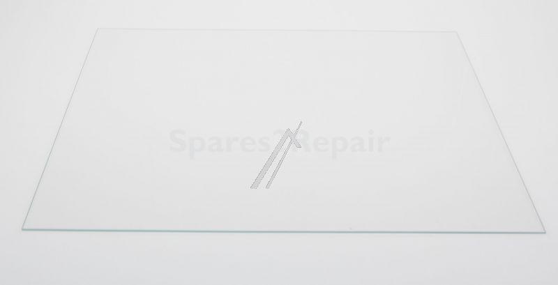 Vegetable Drawer Cover - C00324412 481010463485 Crisper Cover [Whirlpool Indesit]