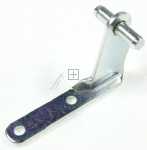 Door Hinges For Fridges - 37030676 Middle Hinge 260gr [Vestel]