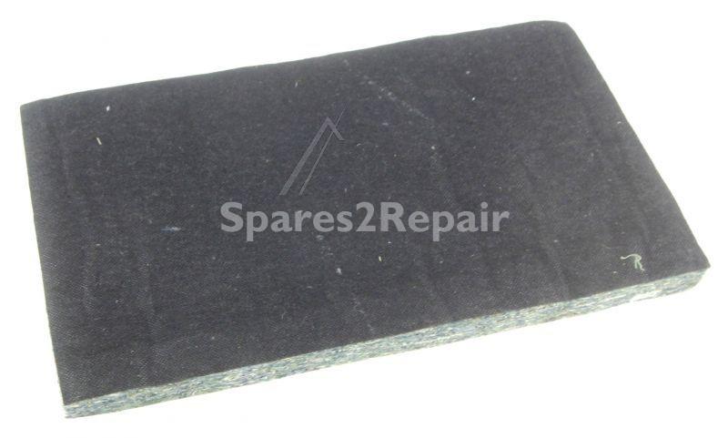 Discs - 2963250100 C00875063 Coolingairoutflowfelt [Arcelik]