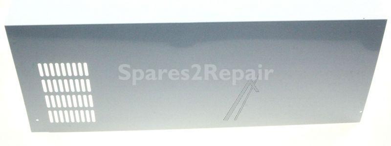 Chimney Flue - C00332539 481253048928 Fireplace [Whirlpool Indesit]