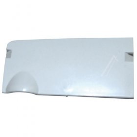 Flap - 4851970100 C00885156 Upper Door Brow Hinge Cover-left [Arcelik]