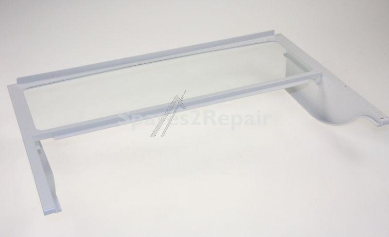 Hisense Gorenje Glass Panel - 135977 Glass Shelf H54d Z Okv 040 Nes