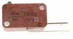 Door Opener - C00118781 482000029051 Microswitch F Door [Whirlpool Indesit]
