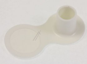 Hisense Gorenje Flap - 393623 Drain Plug Ral9005