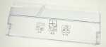 Flap - 5906370600 C00884759 Printing_drawer_cover [Arcelik]
