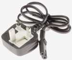 Sony Mains Power Lead - 182491041 Cord Power