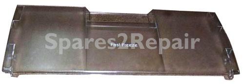 Drawer Front - 4308800800 C00865722 Freezer Top Cover (b-570-575) [Arcelik]