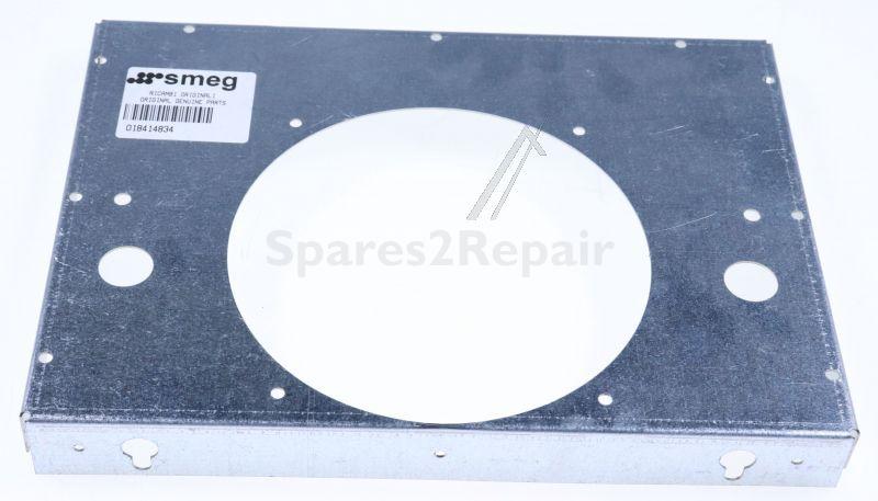 Smeg Fixings And Brackets - 018414834 Holder Motor