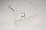 Vegetable Drawer - C00318098 481010470864 Cass Cris Sn 001552 084t [Whirlpool Indesit]