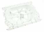 Door - 1257920304 Inner Door Env06 Aeg Vent [Electrolux Aeg]