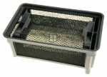 Faber Roblin Grease Filter - 133 0582 490 Assembled Filter With Valve Bk