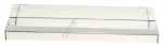 Freezer Drawer Front Panel - 380x130mm [Vestel]