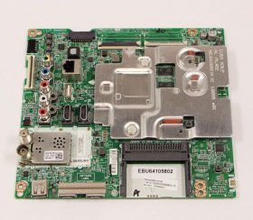 Lg Board - Ebu64105802 Board