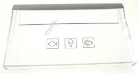 Drawer Front - 5917311400 C00883812 Frz Cover Box Beko [Arcelik]