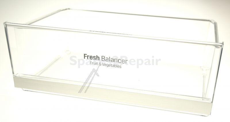 Lg Refrigerator Drawer - Mjs64671801 Tray Vegetable