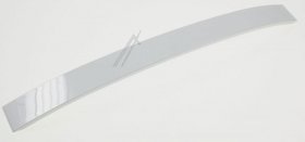 Flap - 1035256 Hinge Cover Gray [Amica]