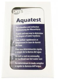 Container - Chemical Test [Bosch Siemens]
