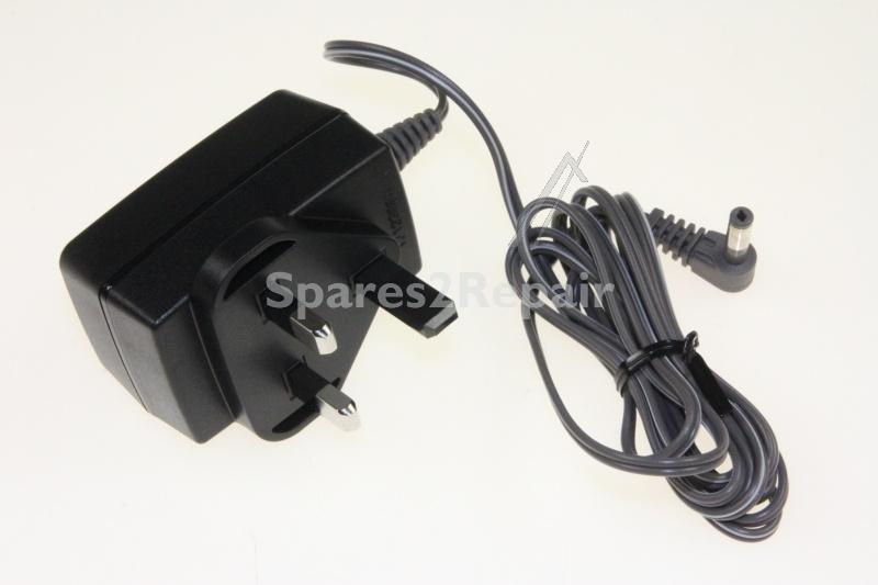 Panasonic Ac adaptor - Pqlv219ew Ac Adaptor Handset Charger Cordless Phone 6 5v 500mah Uk