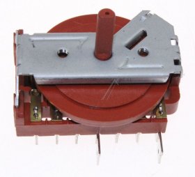 Kuppersbusch Oven Switch - 538943 Bo Selector Switch