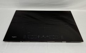 Ceramic Surface - C00508230 488000508230 Hob Top Smo 658c-ba-ixl [Whirlpool Indesit]