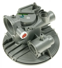 Carrier Assembly - C00514037 482000097037 Sprayer Seat [Whirlpool Indesit]