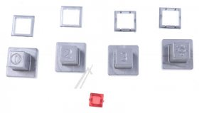 Faber Roblin Fireplace - Kaminteil Oben Cp Adaptable For Seppelfricke E73558
