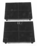 Brandt Carbon Filter - Fc300 77x8246 Carbon Filter