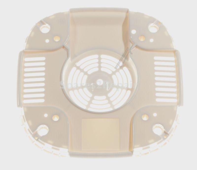 Housing Base - Ms-0a11649 Base-white [Groupe SEB]